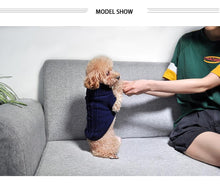 Load image into Gallery viewer, Pet Warm Sweater