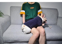 Load image into Gallery viewer, Pet Warm Sweater