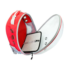 Load image into Gallery viewer, Breathable carrier pets bag