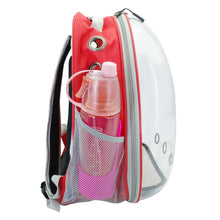 Load image into Gallery viewer, Breathable carrier pets bag