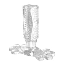 Load image into Gallery viewer, Pet toothpaste and chew toothbrush