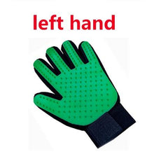 Load image into Gallery viewer, Dog and Cat Grooming Glove