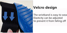 Load image into Gallery viewer, Dog and Cat Grooming Glove