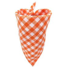 Load image into Gallery viewer, Pet Scarf Bandana