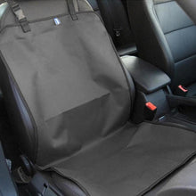 Load image into Gallery viewer, Waterproof Pet Car Seat Cover