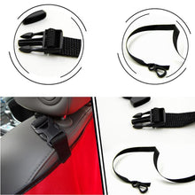 Load image into Gallery viewer, Waterproof Pet Car Seat Cover