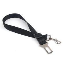 Load image into Gallery viewer, Pet Dog and Cat Adjustable Seat Belt