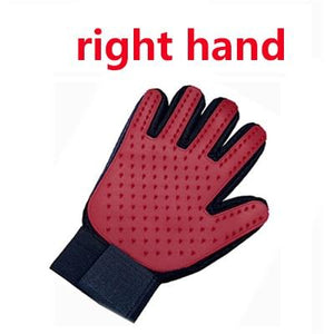 Dog and Cat Grooming Glove