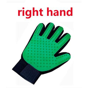 Dog and Cat Grooming Glove