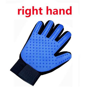 Dog and Cat Grooming Glove