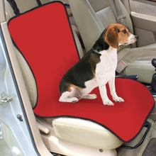 Load image into Gallery viewer, Waterproof Pet Car Seat Cover
