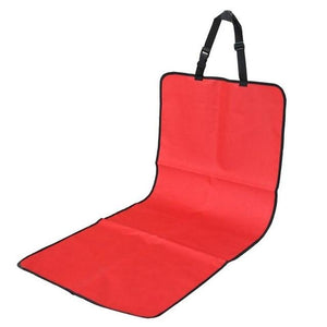 Waterproof Pet Car Seat Cover