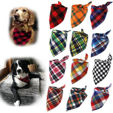 Load image into Gallery viewer, Pet Scarf Bandana
