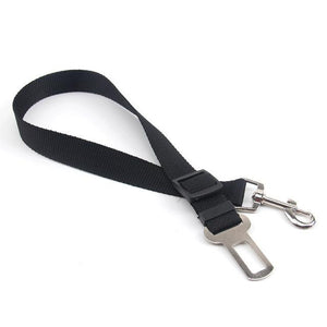 Pet Dog and Cat Adjustable Seat Belt