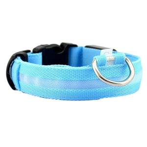 LED Pet Collar