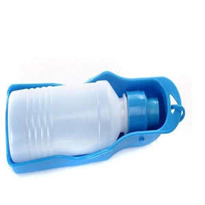 Pet Travel Water Bottle