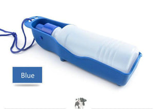 Pet Travel Water Bottle