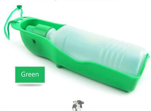 Pet Travel Water Bottle